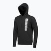 Pánská mikina adidas Boxing Hoodie black