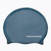 Plavecká čepice Aqua Sphere Plain Silicon černá SA212EU3209