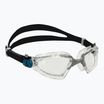 Plavecké brýle Aquasphere Kayenne Pro transparent/gray
