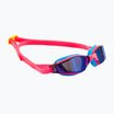 Plavecké brýle Aquasphere Xceed blue/pink