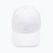 Kšiltovka Lacoste RK0440 white