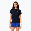 Dámské tričko Lacoste TF9246 navy blue