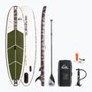 Quiksilver iSUP Thor 10'6" zelené SUP prkno EGLIS22T10-GZH0
