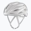 Cyklistická přilba ABUS StormChaser Ace pure grey