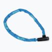 ABUS Steel-O-Chain 5805K/75 modrý zámek na kolo 72490