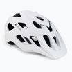 Cyklistická přilba Alpina Anzana white matte