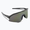Sluneční brýle Alpina Sonic Q-Lite midnight grey matt/silver mirror