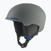 Dětská  lyžařská helma  Alpina Brix midnight/ grey matt