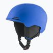 Dětská  lyžařská helma  Alpina Brix royal/ blue matt