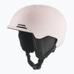 Dětská  lyžařská helma  Alpina Brix light/ rose matt