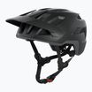 Cyklistická přilba Alpina Taunus black grey/matte