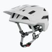 Cyklistická přilba Alpina Taunus smoke grey matte