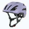 Cyklistická přilba Alpina Taunus Gravel MIPS lila matt