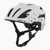 Cyklistická přilba Alpina Taunus Gravel MIPS creme terrazo matt