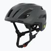 Cyklistická přilba Alpina Taunus Gravel MIPS black/midnight grey matt