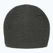 Dámská plavecká čepice Fashy Thermo Bubble black