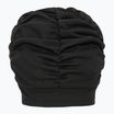 Dámská plavecká čepice Fashy 3403 Basic black