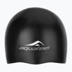 Plavecká čepice AquaFeel Bullitt black
