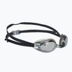 Plavecké brýle  aquaFeel Glide Mirrored black/silver