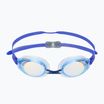 Plavecké brýle  aquaFeel Glide Mirrored blue