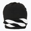 Dámská plavecká čepice Fashy 3493 Exclusive black