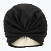 Dámská plavecká čepice Fashy  3471 Basic black