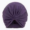 Dámská plavecká čepice Fashy 3471 Basic purple