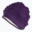 Dámská plavecká čepice Fashy 3403 Basic purple