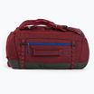 Cestovní taška Tatonka Duffle Bag 65 l červená 1935.376