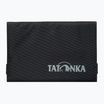 Pouzdro na karty Tatonka Card Holder black