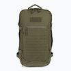 Taktický batoh Tasmanian Tiger TT Mission Pack MKII 37 l olive