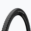 Cyklistický plášť Continental Terra Trail SW 700 x 35C černý