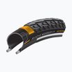 Cyklistický plášť Continental Ride Tour černý/reflexní
