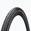 Cyklistický plášť Continental Ride Tour wire 28 x 1.60 černý