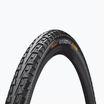 Cyklistický plášť Continental Ride Tour wire 28 x 1 3/8 x 1 5/8 černý