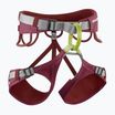 Lezecký úvazek EDELRID Jayne IV rhubarb red