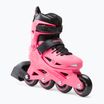 Dětské kartáčky Powerslide Stargaze pink 940659