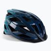 UVEX Cyklistická přilba I-vo Blue S4104241417