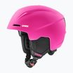 Dětská  lyžařská helma  UVEX Viti pink matt