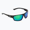 Sluneční brýle UVEX Sportstyle 233 P black matt / mirror green