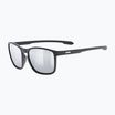 Sluneční brýle UVEX LGL 52 black matt/mirror silver