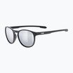 Sluneční brýle UVEX LGL 53 black matt/mirror silver