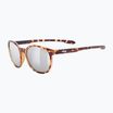 Sluneční brýle UVEX LGL 54 havanna matt/litemirror silver