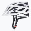 Cyklistická přilba UVEX I-vo CC white matt