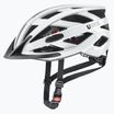 Cyklistická přilba UVEX I-vo 3D white