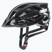 Cyklistická přilba UVEX I-vo 3D black