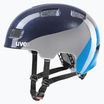 Dětská cyklistická přilba UVEX HLMT 4 deep space / blue