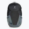 Turistický batoh Deuter Futura 23 l šedý 3400121