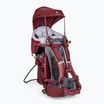 Dětské nosítko Deuter Kid Comfort bordové 362022150260