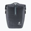 Brašna na kolo deuter Weybridge 20+5 l šedá 323012240140